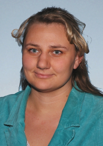 Anna Rabiega 