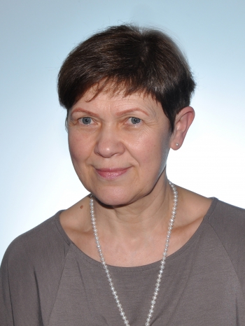 Irena Dulęba