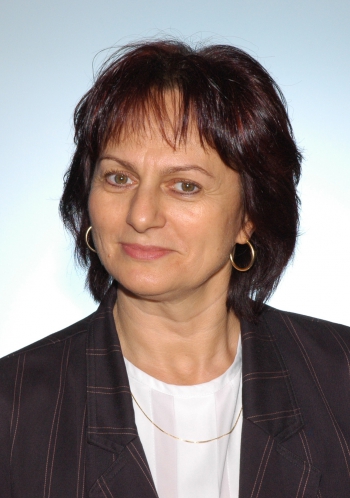 Małgorzata Drwięga