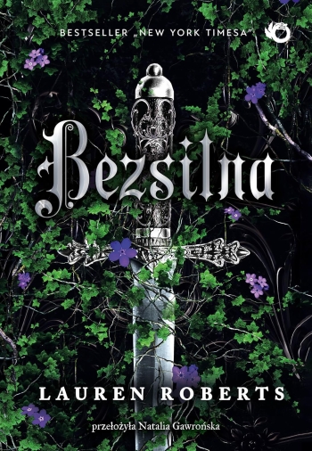 Bezsilna ksiązka
