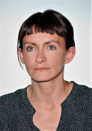 Małgorzata Bąk-Chudecka