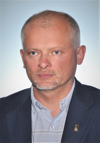 Jacek Jasiński