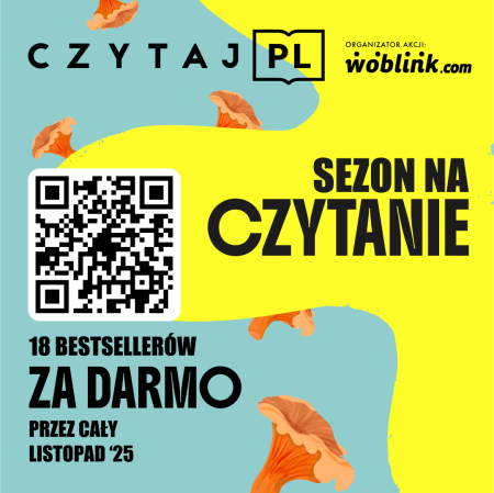 Akcja czytelnicza CZYTAJ PL