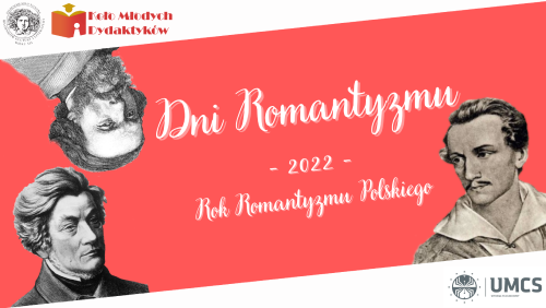 Sukces Zofii Janczyn w literackim konkursie w ramach Dni Romantyzmu