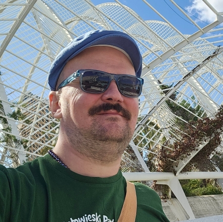 Mamy nowego Rzecznika Praw Ucznia