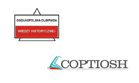 Mamy trzech finalistów Olimpiady Wiedzy Historycznej COPTIOSH