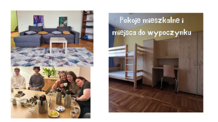 Informacje ogólne dotyczące procedury zakwaterowania wychowanka