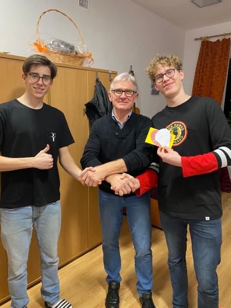 Internat- rok szkolny 2026-2027