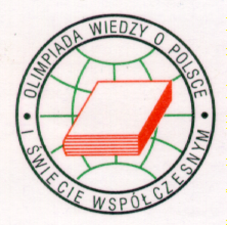 Olimpiada Wiedzy o Polsce i Świecie Współczesnym - finał