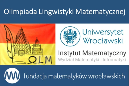 XXIII Olimpiada Lingwistyki Matematycznej - Finał