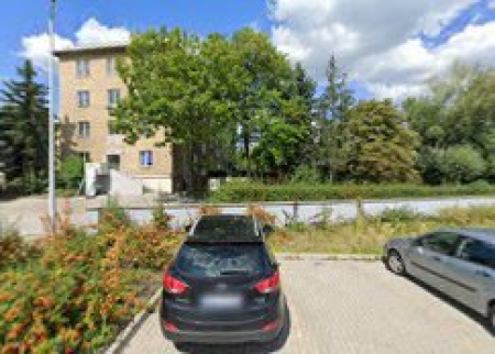 Rekrutacja do Internatu LO XIV - rok szkolny 2026/2027