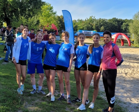 Inauguracja Sportowego Roku Szkolnego – Licealiada Młodzieży