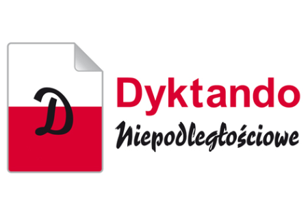 XIII Ogólnopolskie Dyktando Niepodległościowe „Po polsku o historii''