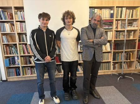 Czternastkowe Czytanie