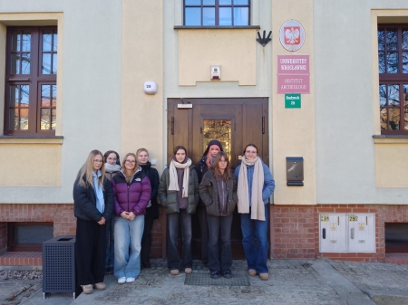  Kolejna porcja naukowych doświadczeń naszych uczniów!