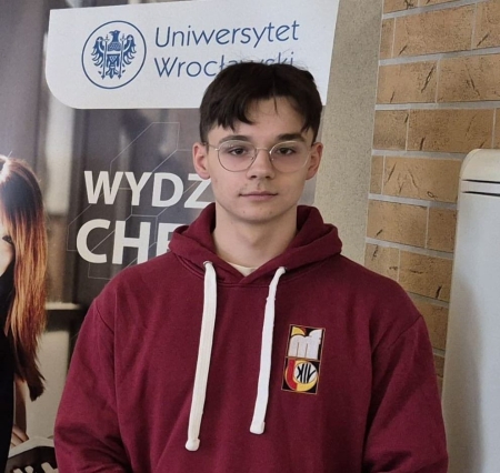 ?? Sukces naszego ucznia! ??