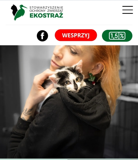 Zbiórka na rzecz Ekostraży