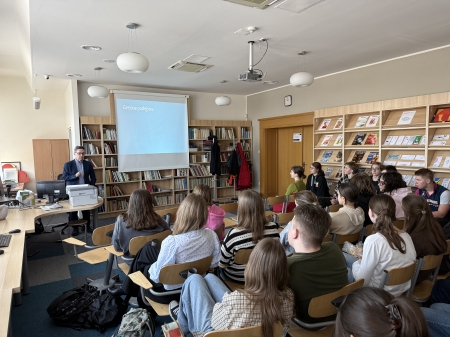 Czternastkowe spotkania