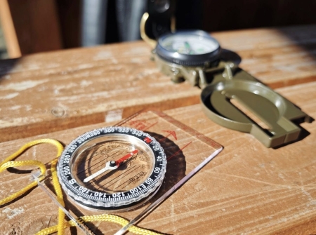 Sukces naszej drużyny w etapie miejskim LII Ogólnopolskiego Młodzieżowego Turnieju Turysty