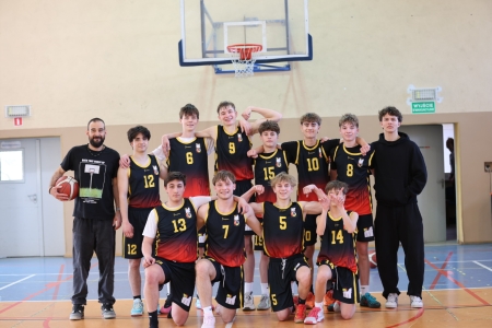 Jesteśmy w Finale!!!! W Finale Wrocławskiej Ligi Koszykówki!