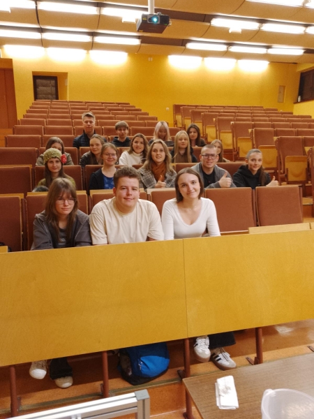 Światowy Dzień Wody 2026