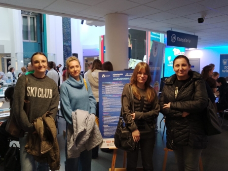 „Miasteczko Zdrowia” na Uniwersytecie Medycznym we Wrocławiu