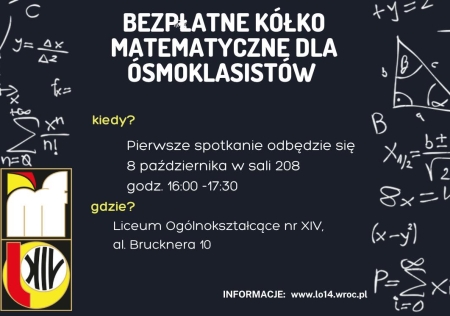 Uzdolnieni matematycznie