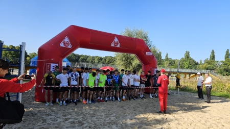 Reprezentacja LO XIV najlepsza we Wrocławiu!