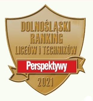 Czternastka ponownie na pierwszym miejscu Dolnośląskiego Rankingu Perspektyw