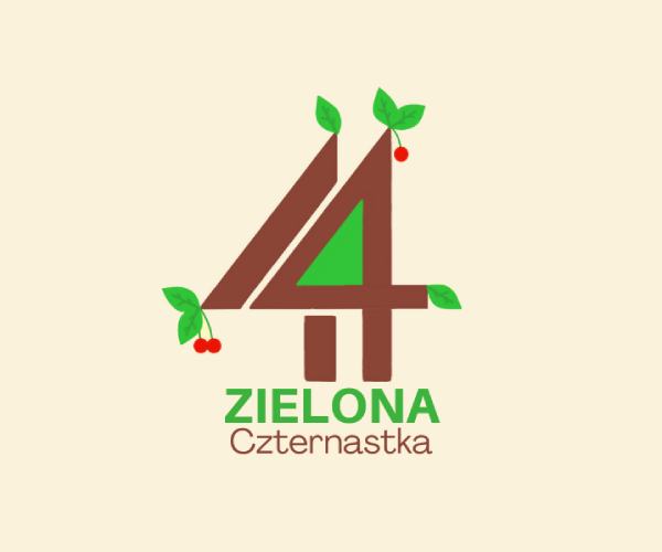 Raport z działań Zielonej Czternastki