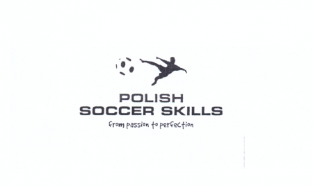 Jan Jędrysiak w Reprezentacji Polish Soccer Skills