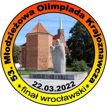 LO XIV reprezentantem wrocławskich szkół Olimpiadzie Krajoznawczej