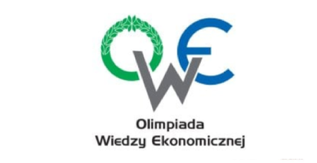 Natalia Wąsowicz laureatką Olimpiady Wiedzy Ekonomicznej