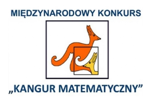 Sukcesy Czternastkowiczów w konkursie Kangur Matematyczny